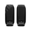 Колонки компьютерные S150, 2.0, 2 x 1.2W, питание от USB, черный Logitech 980-000029