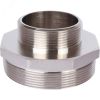 Ниппель 3'X2' НН переходной никелированный STOUT SFT-0004-000032