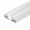 Профиль STRETCH-20-CEIL-D-CENTER-2000 WHITE (Arlight, Алюминий) Arlight 042948
