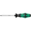 Отвертка крестовая 350 SK PH с шестигранным стержнем PH 3 x 150 мм WERA WE-008753