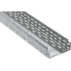 ESCA Лоток перфорированный 80х300х3000 HDZ IEK