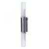 Бра AQUA Arte Lamp A2470AP-2SS