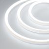 Лента герметичная MOONLIGHT-3D-A168-15x15mm 24V White6000 (7.2 W/m, IP67, 2835, 5m, wire x1) (, -) Arlight 038788