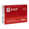 Муфта соединительная заливная МКС 1,5-6 мм2 PROxima EKF mks-2