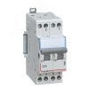Переключатель CX3 2ПК со средней точкой 32A LEGRAND 412903