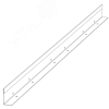 Разделяющий профиль, 2 м CT-AP-110 L=2000 HST Meka 1470599