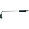 Угловая струйная трубка Makita 198909-9