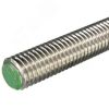 Шпилька резьбовая ДИН 976 А4 M 18X1000 BEST-Крепёж D00097600A22181000F0