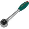 Рукоятка трещоточная 1/2''DR, 72 зубца, 250 мм Jonnesway R3504