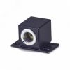 Замок электромеханический накладной универсальный Промикс Promix-SM102.10 black