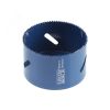 Коронка Bi-metall 105 мм (мелкий зуб) WILPU 3110500101