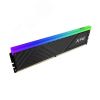Модуль памяти 8GB XPG SPECTRIX D35G, DIMM DDR4, 3600 МГц, 28800 Мб/с, RGB ADATA AX4U36008G18I-SBKD35G