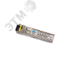 Модуль промышленный SFP 1 Гб/c Gigalink GL-OT-SG14LC1-1550-1310-I-D