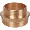 Ниппель 3'X2'1/2 НН переходной STOUT SFT-0003-003212