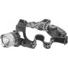 Фонарь светодиодный NPT-H08-ACCU 1LED 5Вт налобный пластик+металл Navigator Group 94973
