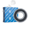 Подшипник 2207 E-2RS1TN9 KMR 2207E-2RS1TN9KMR