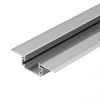 Профиль-держатель TEK-PDS-D-2000 (ARL, Алюминий) Arlight 026515