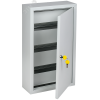 Корпус металлический ЩРн-36з (540х310х120) IP31 GENERICA IEK MKM14-N-36-31-Z-G