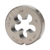 Плашка 1/2'' -20-UNF DINEN22568 HSS 2A 60 градусов 38x10мм (CzTool) Bucovice 246120BT