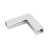 Коннектор угловой MAG-CON-4563-L90-INT (WH, внутренний) (IP20 металл, 3 года) Arlight 026926