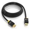 Кабель DisplayPort 1.2 20M на 20M, 10 м., черный Greenconnect GCR-DP2DP-10.0m