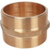 Ниппель 3' НН STOUT SFT-0003-000033
