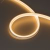 Лента герметичная MOONLIGHT-TOP-U-A156-13x12mm 24V Warm2700 (11 W/m, IP67, 5m, wire x2) (Arlight, Вывод кабеля боковой) Arlight 042780