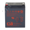 Аккумулятор HR 12В 21W CSB CSB HR1221W