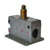 Микропереключатель МП1202 У4 Исп.3 IP40 Электротехник ET052244