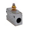 Микровыключатель МП 1204 УХЛ3 исп.01, IP40, толкатель с увеличенным ходом, фронтальный, гайки Электротехник ET006831