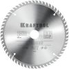 Диск пильный по дереву PRECISION 250х32мм 60Т KRAFTOOL 36952-250-32