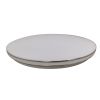 Светильник потолочный светодиодный Классик без ДУ SPB-6-70 Chrome1 70Вт 4000К 4900Lm ЭРА Б0051086