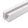 Трек LGD-4TR-TRACK-1000-WH-M (C) (Arlight, IP20 Металл, 3 года) Arlight 030562(2)