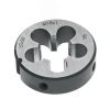 Плашка М18х1,0 DINEN22568 115CrV3 6g 45х14мм (CzTool) Bucovice 210183