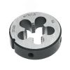 Плашка М17х1,5 DINEN22568 115CrV3 6g 45х14мм (CzTool) Bucovice 210171