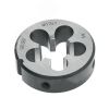 Плашка М17х1,0 DINEN22568 115CrV3 6g 45х14мм (CzTool) Bucovice 210172