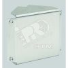 Connect Угол фиксирующий внешний для TK11071-8 из нержавеющей стали Simon TKA102307-8