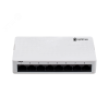 Коммутатор неуправляемый 7 портов 10/100/1000 Мбит/с Optimus CCTV U1EN-7G/1G