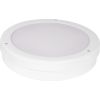 Светильник светодиодный Sonet LED-03 (18 Вт, сталь) Ксенон 187018081