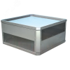 Вставка летняя 202х202-250 для рекуператора RP-M. NoDe5 100-160 Naveka 00-00000691