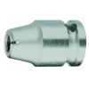 Переходник 780/B/2 S сверхмощный для бит 5/16 C 8 хвостовик квадрат DR 3/8 30 мм WERA WE-344512