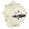 Переключатель пакетный (реверс) ПП 3-16/Р М2 пл. IP56 PROxima EKF pp-3-16-4r