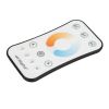 Пульт SMART-R40-MIX (4 зоны, 2.4G) (ARL, IP20 Пластик, 5 лет) Arlight 028143