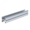 STRUT-профиль двойной 41х21х2,5х700 HDZ EKF stpd412170x2,5-HDZ