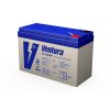 Аккумулятор 12В 7.2Ач Ventura HR 1228W