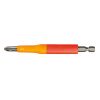 Бита диэлектрическая крестовая PH 2X115 VDE Felo 03202590