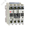 Контактор малогабаритный КМЭп 12А 220В DC 1NO PROxima EKF ctr-s-12-220-p
