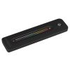 Пульт SMART-R45-MULTI Black (1 зона, 2.4G) (ARL, IP20 Пластик, 5 лет) Arlight 032987