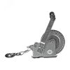Лебедка ручная барабанная FD-500 (544кг, канат 20м) Gearsen GFDK 0520