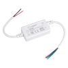 Диммер ARL-SIRIUS-TUYA-RGB-SUF Slim (12-24V, 3x2A, 2.4G) (ARL, IP20 Пластик, 3 года) Arlight 032348